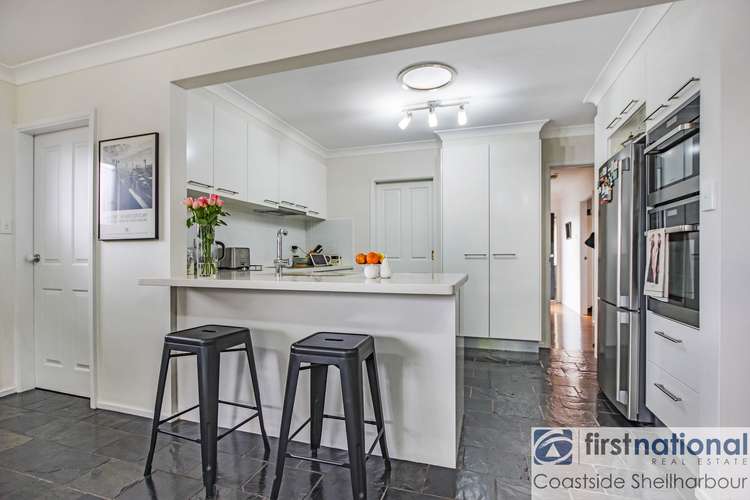 Sixth view of Homely house listing, 75 Madigan Boulevard, Mount Warrigal NSW 2528