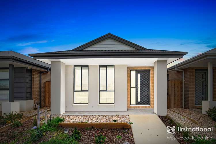 Second view of Homely house listing, 23 Mansfield Drive, Werribee VIC 3030