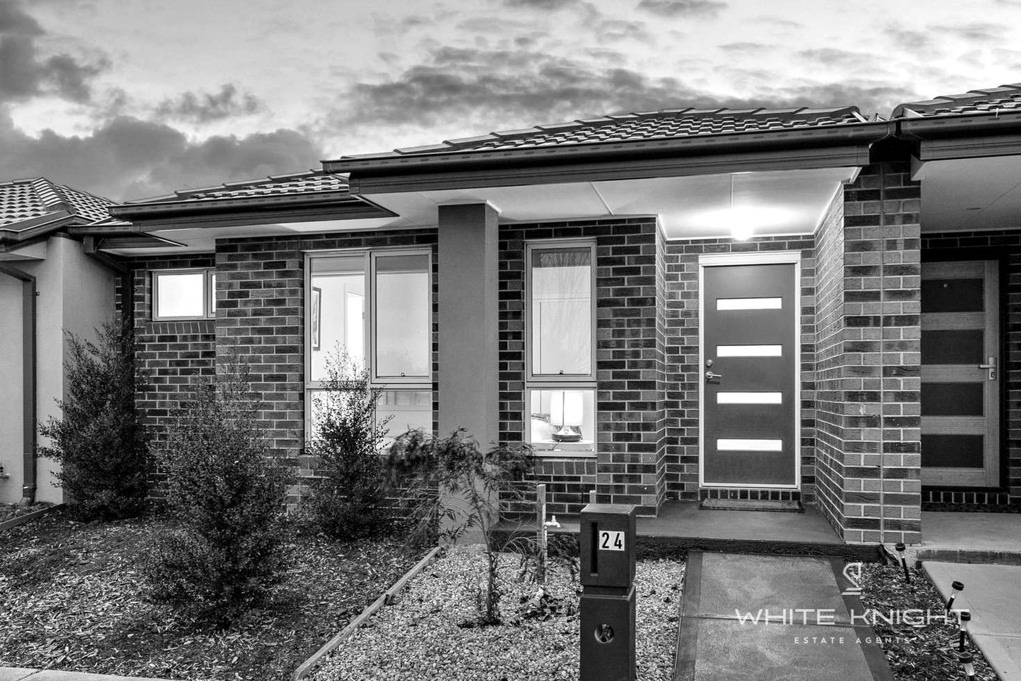 Main view of Homely house listing, 24 Showman Drive, Diggers Rest VIC 3427