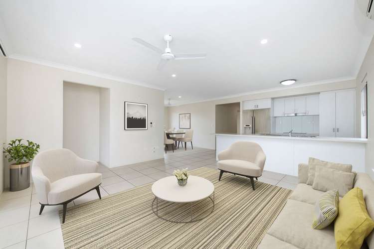 Second view of Homely house listing, 18 Barklya Street, Mount Low QLD 4818