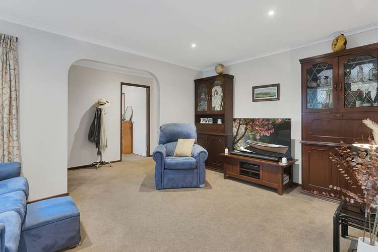 Fourth view of Homely unit listing, 40A Cornelius Drive, Wantirna South VIC 3152