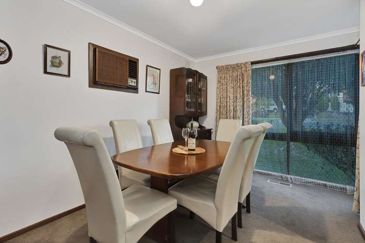 Sixth view of Homely unit listing, 40A Cornelius Drive, Wantirna South VIC 3152