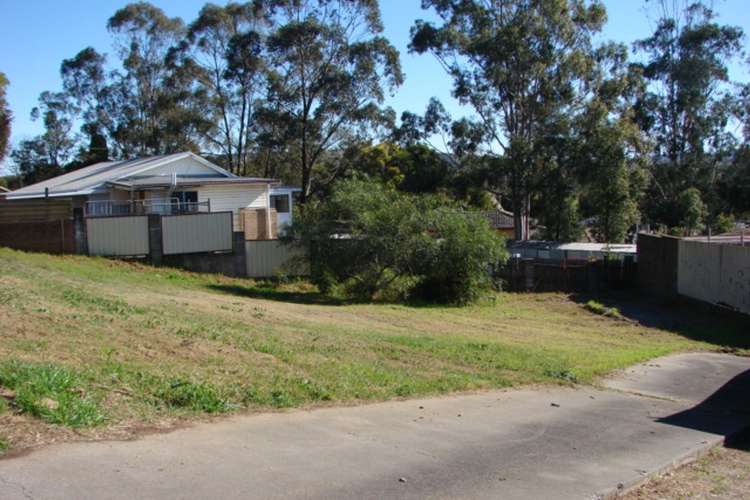 Main view of Homely residentialLand listing, 14 Tarakan Ave, Muswellbrook NSW 2333