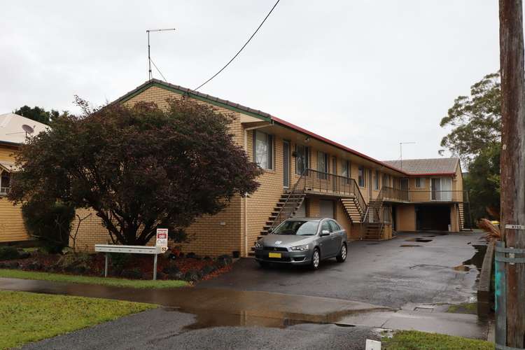Main view of Homely unit listing, 4/53 Diadem Street, Lismore NSW 2480