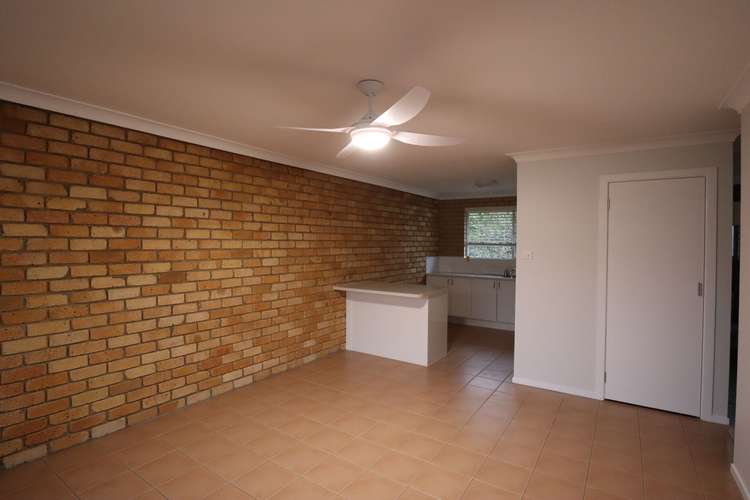 Second view of Homely unit listing, 4/53 Diadem Street, Lismore NSW 2480
