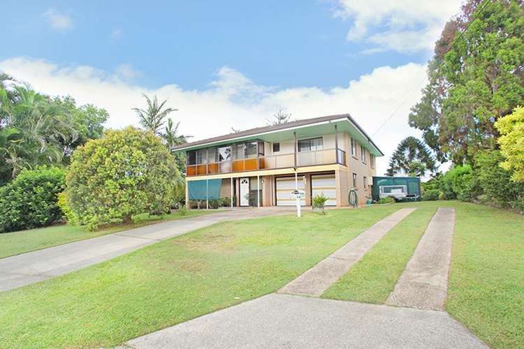 Main view of Homely house listing, 72 Willis Road, Bli Bli QLD 4560