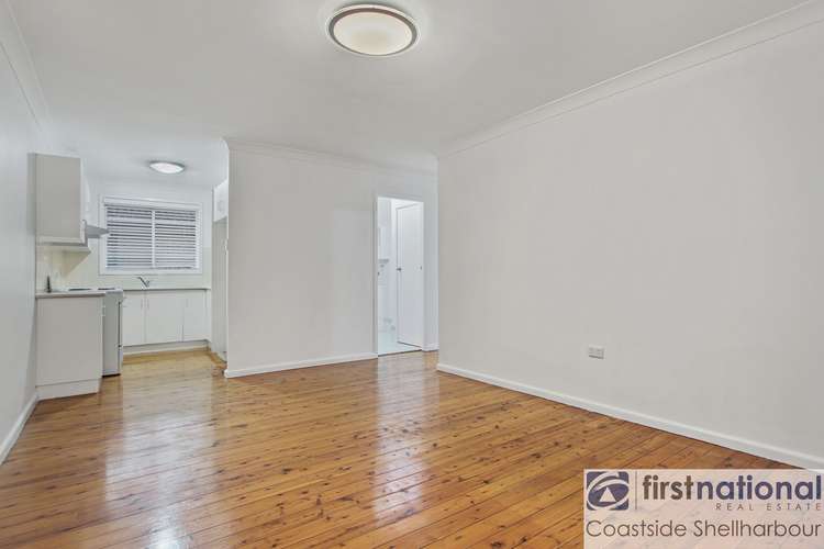 Second view of Homely unit listing, 1/3 Power Drive, Mount Warrigal NSW 2528