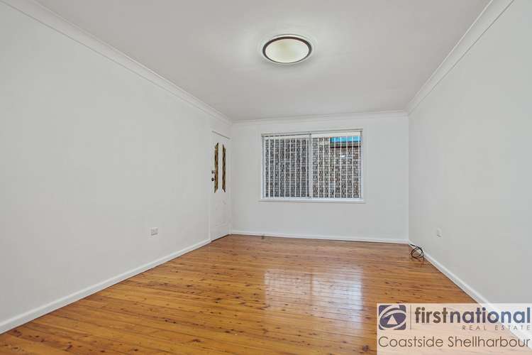 Fourth view of Homely unit listing, 1/3 Power Drive, Mount Warrigal NSW 2528