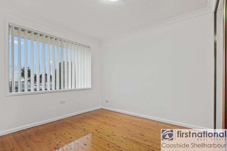 Fifth view of Homely unit listing, 1/3 Power Drive, Mount Warrigal NSW 2528