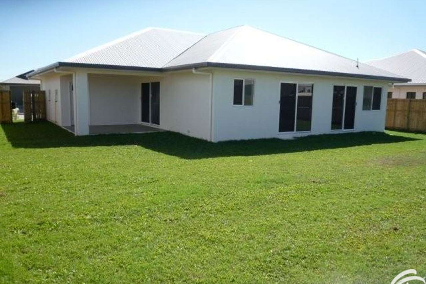 Main view of Homely house listing, 8 Totley Chase, Trinity Park QLD 4879