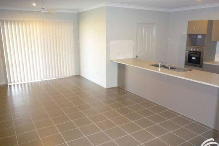 Third view of Homely house listing, 8 Totley Chase, Trinity Park QLD 4879