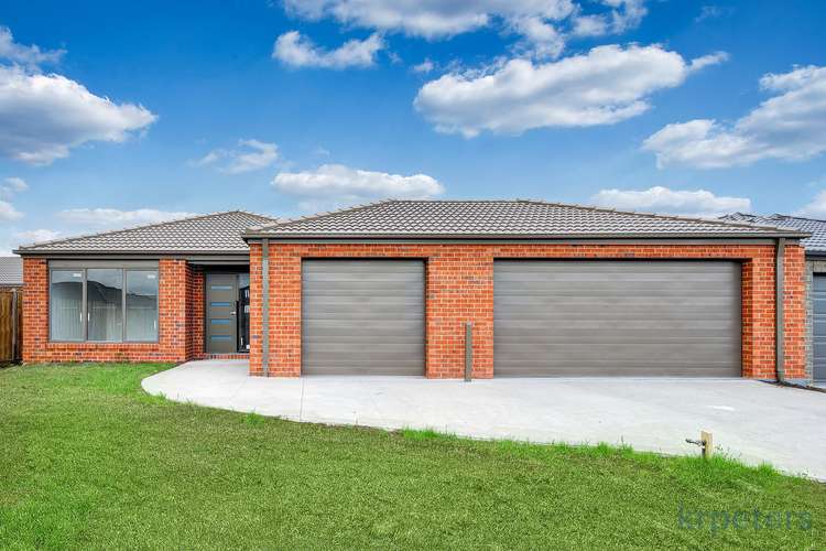 Main view of Homely house listing, 1 Cairo Place, Grantville VIC 3984