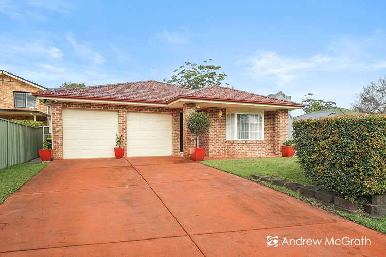 Main view of Homely house listing, 18 Virginia Street, Warners Bay NSW 2282