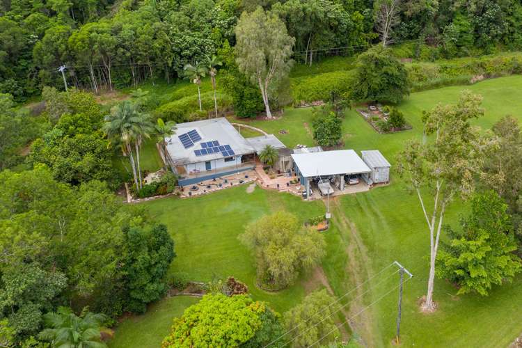 Main view of Homely house listing, 31 POPPI ROAD, Sandy Pocket QLD 4871
