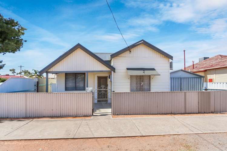 Main view of Homely house listing, 114 Bromide Street, Broken Hill NSW 2880