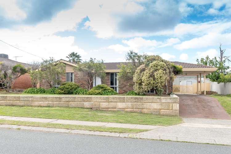 Main view of Homely house listing, 21 Montreal Street, Craigie WA 6025