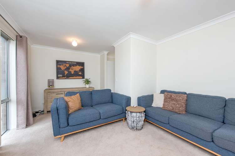 Second view of Homely house listing, 21 Montreal Street, Craigie WA 6025