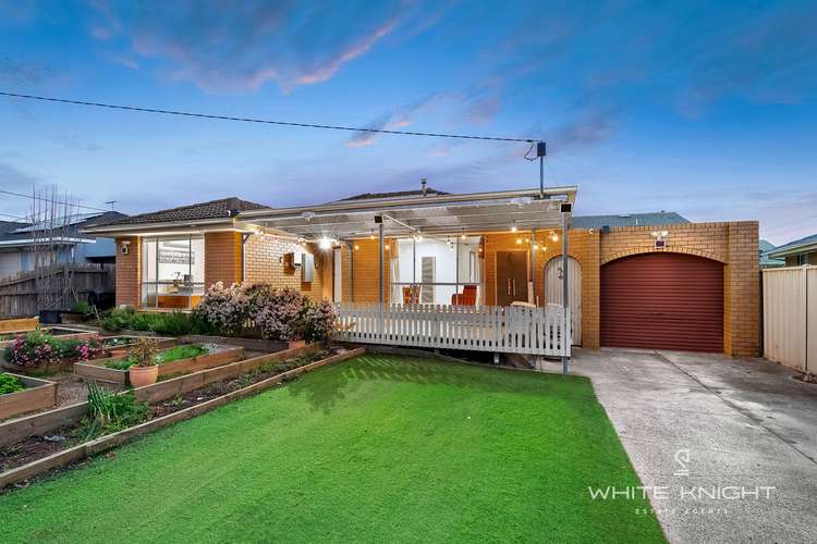 Second view of Homely house listing, 65 Grevillea Road, Kings Park VIC 3021