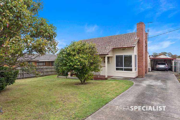 Second view of Homely house listing, 18 Shellcot Road, Korumburra VIC 3950