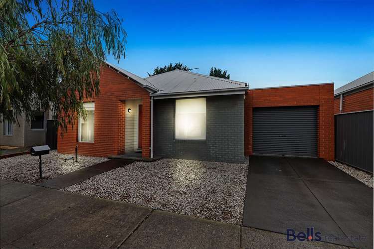 Main view of Homely house listing, 5 Doyle Lane, Caroline Springs VIC 3023