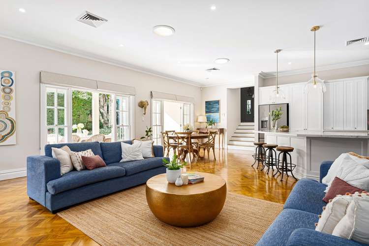 Fifth view of Homely house listing, 32 Ku-Ring-Gai Avenue, Turramurra NSW 2074