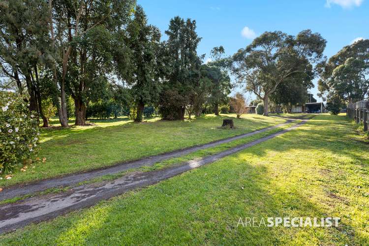 Fifth view of Homely house listing, 45 Johnson Street, Leongatha VIC 3953