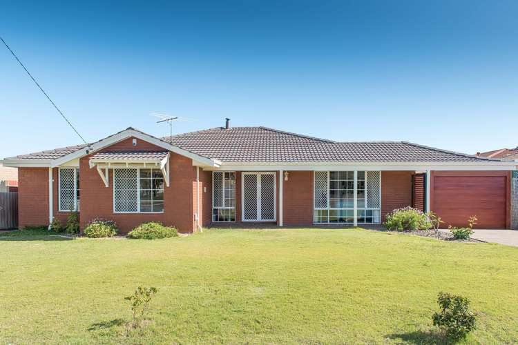 Main view of Homely house listing, 110 Gradient Way, Beldon WA 6027