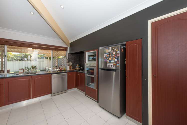Second view of Homely house listing, 110 Gradient Way, Beldon WA 6027