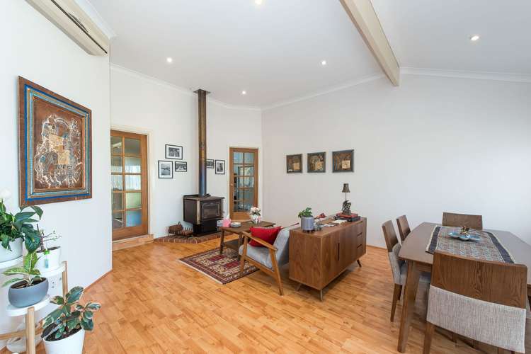 Fourth view of Homely house listing, 110 Gradient Way, Beldon WA 6027