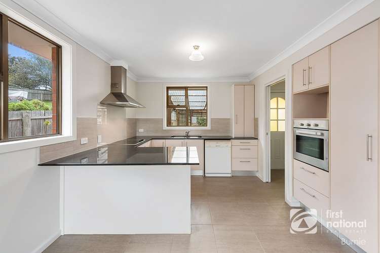 Second view of Homely house listing, 57 Ogden Street, Acton TAS 7320