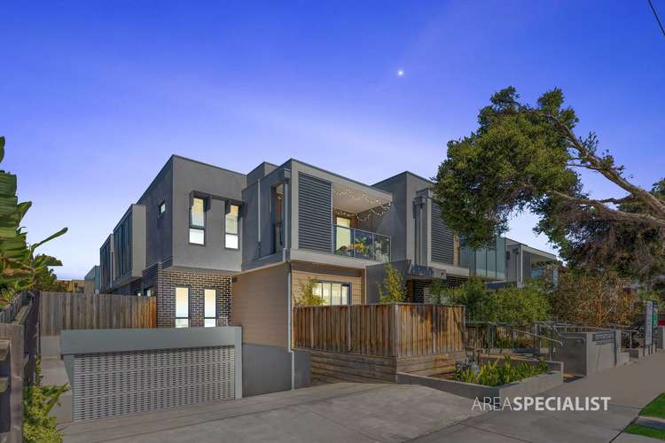 Second view of Homely unit listing, 12/3-5 Alvena Street, Mentone VIC 3194