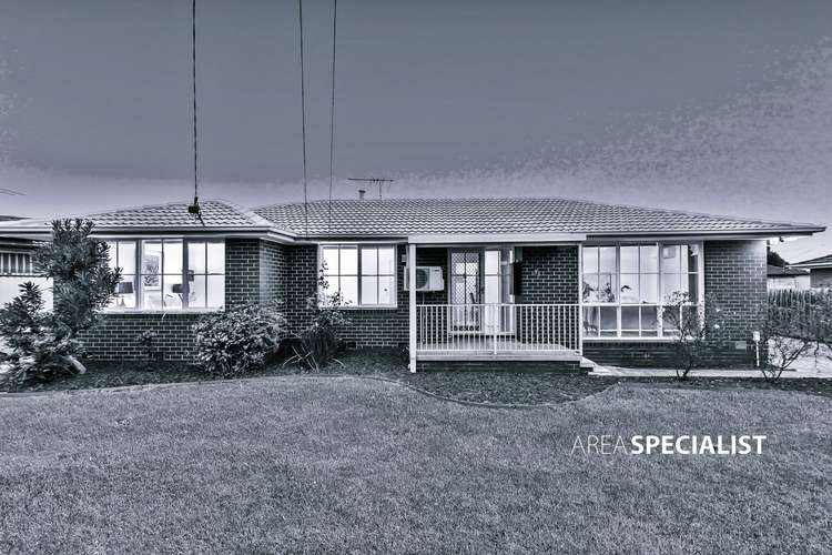 31 Ealing Crescent, Springvale South VIC 3172
