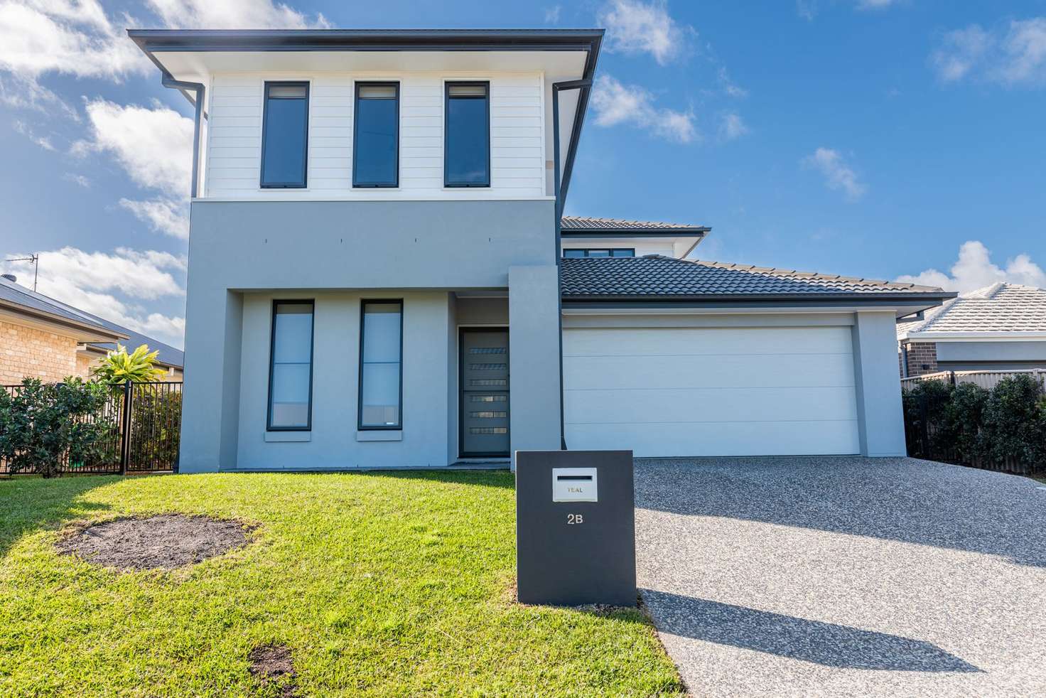 Main view of Homely house listing, 2/2 Teal Street, Ballina NSW 2478