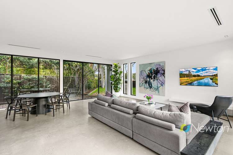 Main view of Homely semiDetached listing, 199B Gannons Road, Caringbah South NSW 2229