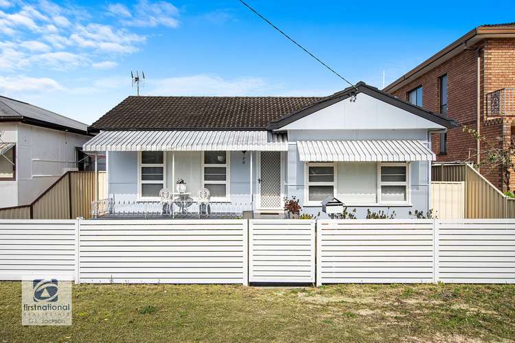 Main view of Homely house listing, 70 Nelson Street, Umina Beach NSW 2257