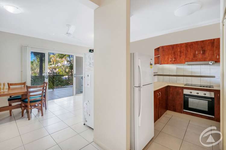 Third view of Homely unit listing, 203/4 Grantala Street, Manoora QLD 4870
