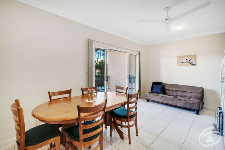 Fourth view of Homely unit listing, 203/4 Grantala Street, Manoora QLD 4870