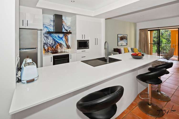 Second view of Homely unit listing, 62/3251 Palladian Drive, Hope Island QLD 4212