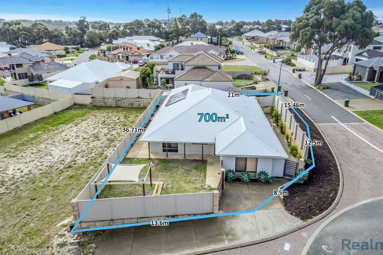 20 Albany Drive, Dawesville WA 6211