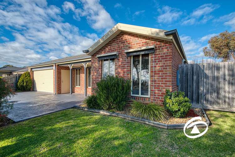 Second view of Homely house listing, 12 Royanne Close, Bunyip VIC 3815