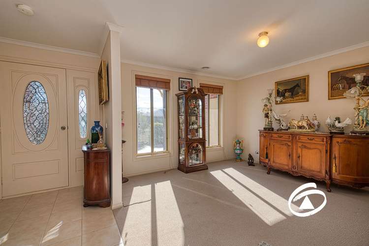 Third view of Homely house listing, 12 Royanne Close, Bunyip VIC 3815