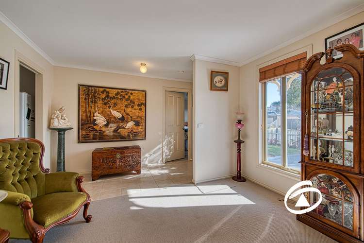 Fourth view of Homely house listing, 12 Royanne Close, Bunyip VIC 3815