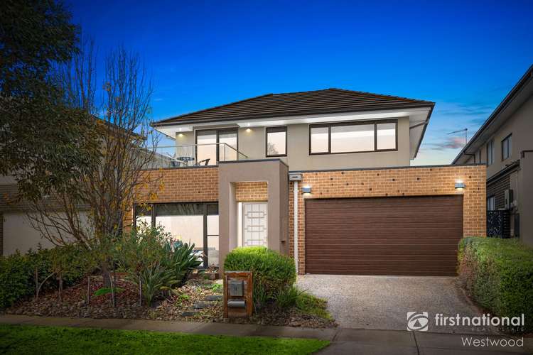 14 Masthead Way, Werribee South VIC 3030