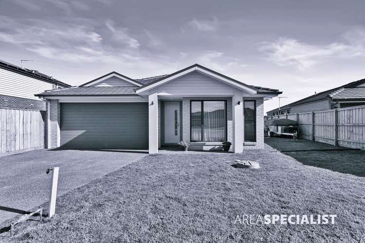 Main view of Homely house listing, 58 Clarks Road, Lang Lang VIC 3984