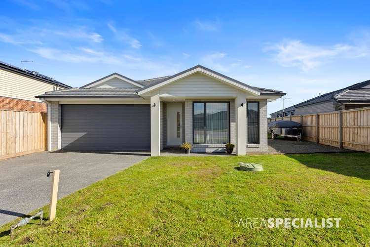 Second view of Homely house listing, 58 Clarks Road, Lang Lang VIC 3984