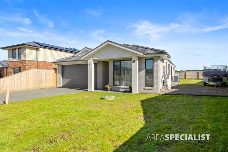 Third view of Homely house listing, 58 Clarks Road, Lang Lang VIC 3984