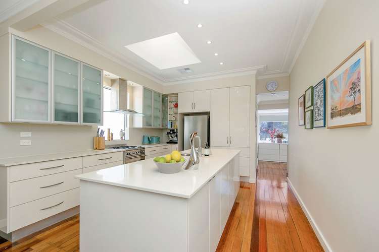 Fifth view of Homely house listing, 24 Clarence Road, Waratah NSW 2298