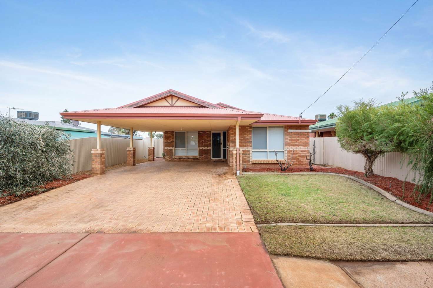 Main view of Homely house listing, 22A Oberthur Street, Kalgoorlie WA 6430