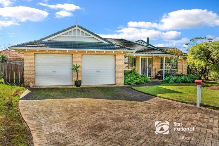 Main view of Homely house listing, 1 More Chase, Middleton Beach WA 6330
