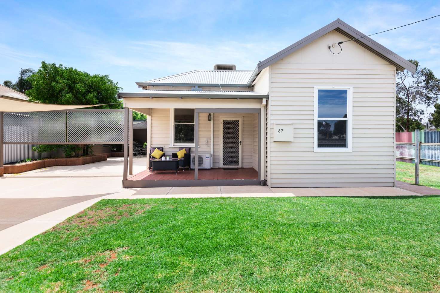 Main view of Homely house listing, 87A Wilson Street, Kalgoorlie WA 6430